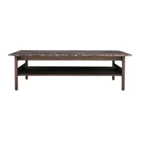 table basse collect - l