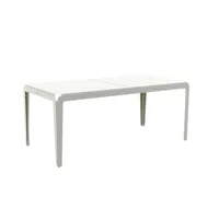 table bended - weltevreebendedagategray - 180 x 90 cm