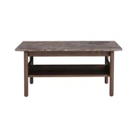 table basse collect - s