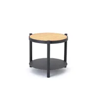 table d'appoint 107