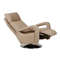 fauteuil de relaxation microfibre buxy