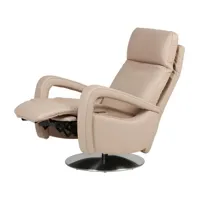 fauteuil de relaxation cuir buxy