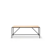 table cache - 180 cm