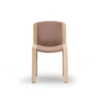 chaise chair 300 - chêne savonné/canvas 641