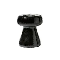 table d'appoint inout 44 - anthracite