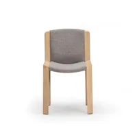 chaise chair 300 - chêne savonné/remix 133