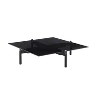 table basse notch - large - square