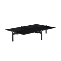 table basse notch - large - rectangular