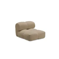module canapé sander loungechair - outhugme071sand
