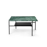 table d'appoint stoneup cycle - vert