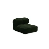 module canapé sander loungechair - outhugme032moosgrün