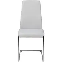 chaise dione polyuréthane gris