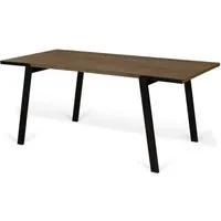 table rectangulaire drift temahome