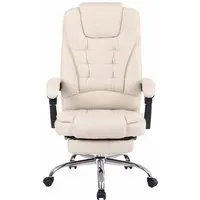 clp  fauteuil  de  bureau  a  roulettes  oxygen  en  similicuir  ou  en  tissu  i  chaise  de  cadres  avec  accoudoirs  i réglable