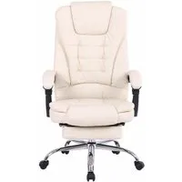clp  fauteuil  de  bureau a roulettes oxygen en similicuir ou en tissu i chaise de cadres avec accoudoirs i réglable en hauteur et