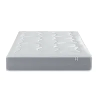 matelas douces nuits laly 100% latex 80x190