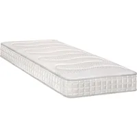 matelas ressorts 70x190 cm epeda moelleux relax