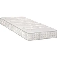 matelas ressorts 80x200 cm epeda moelleux relax