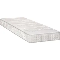 matelas ressorts 90x200 cm epeda moelleux relax