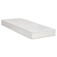 matelas ressorts 70x190 cm epeda equilibre relax