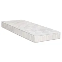 matelas ressorts 80x200 cm epeda equilibre relax