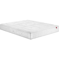 matelas ressorts 160x200 cm epeda relax couture