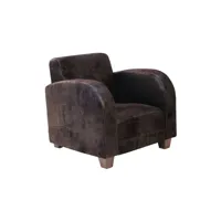 fauteuil fixe cabb