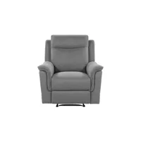 fauteuil relax ricky