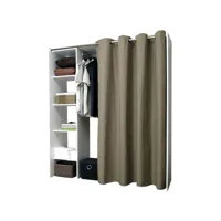 dressing extensible 1 colonne diego