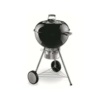 barbecue à charbon weber original kettle premium 57