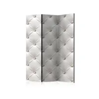 paravent - white elegance [room dividers] [135x172]