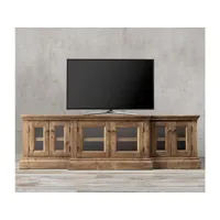 meuble tv renata 200 cm bois azura-39947