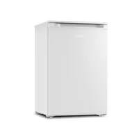 california - réfrigérateur table top 55cm 115l blanc  crfs115ttw-11 -