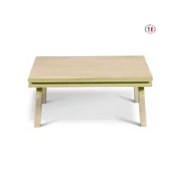 table basse avec tiroir 100 cm, 100% frêne massif eg2-011jl100