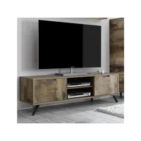 meuble tv palma péro, 156 cm azura-39596