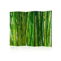 paravent 5 volets bamboo forest ii-taille 225 x 172 cm a1-paravent994