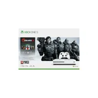 console xbox one s 1to gears5 0889842479317