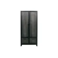 locker - armoire en métal 390907-zw