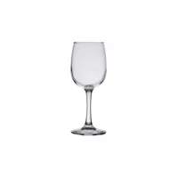 verres à vin arcoroc elisa 230 ml - lot de 48 -          verre                             23 cl