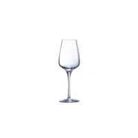 verre à vin chef & sommelier grand sublym 234 ml - lot de 24 -          kwarx                             23,4 cl