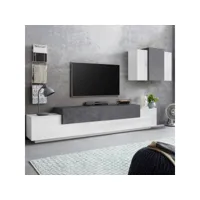 meuble tv salon et salle à manger design moderne corona moby report ahd amazing home design