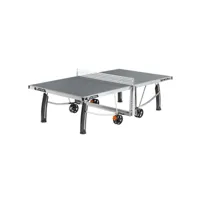 table ping pong  sport 540 outdoor  gris