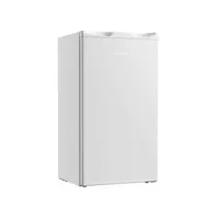 california - réfrigérateur table top 45.5cm 85l blanc  crfs85ttw-11 -