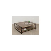 meuble crdis table basse gamme atelier référence tab25-atelier-004 3165