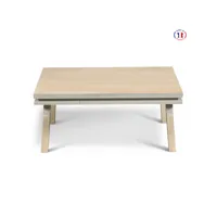 table basse avec tiroir 100 cm, 100% frêne massif eg2-011gm100