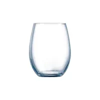 verre gobelet à cocktail 360 ml - lot de 24 - chef & sommelier -  - verre x102mm