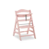 chaise haute alpha+ - pink h-66131-en-f00-s03