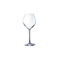 verres à vin blanc grands cépages 350 ml - lot de 24 - chef & sommelier -  - verre x210mm