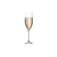 flûte à champagne cabernet tulip chef & sommelier 240 ml - lot de 24 -  - verre x235mm