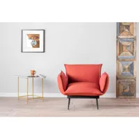 fauteuil aspen en plusieurs couleurs - couleur: tuile azura-43088_17496
